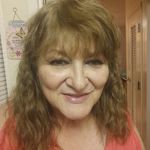 Denise Burrell - @deniseburrell78 - Instagram