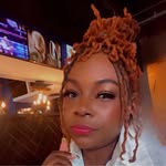 Denise Calhoun - @becomingdenise - Instagram