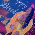 Denise Candace Dior Calhoun - @mzqueen38 - Instagram