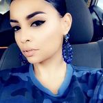 Denise Camacho - @v.a.l.a.n.face - Instagram
