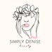 Denise Camacho - Facebook