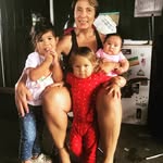 Denise Camacho - @gramma_lamma - Instagram