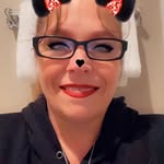Denise Cannon - @queen_pebbles15 - Instagram