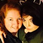 Denise Cannon - @princess_sparkles_99 - Instagram