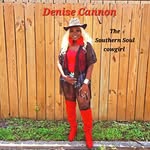Denise Cannon - @songwriter_mistress - Instagram
