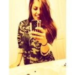 Ariel Denise Carrillo - @ariel_carrillo - Instagram