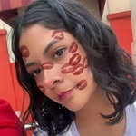 Denise Carrillo - @nnafichu_ - Instagram