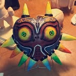 Denise Carrillo - @smolnisecrafts - Instagram