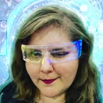 Denise Carrillo - @electronica_zer0 - Instagram