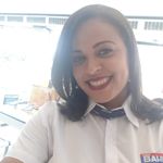 Denise Vieira Vendedora Casas Bahia - @deise.julialima - Instagram