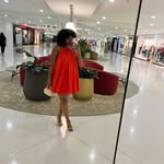 Carla Denise Cassama - @denisecassama6 - Instagram