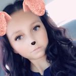 Denise Ceja - @denisthemenies - Instagram