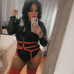 Denise Chacon - @mitachacon33 - Instagram
