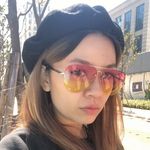 仔-Denise Chang - @zai925 - Instagram