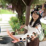 Denise Chang - @fischinsee0419 - Instagram