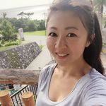 Denise Chang - @faninachang - Instagram