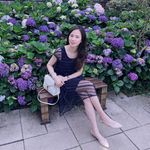 Denise Chang - @changdenise - Instagram