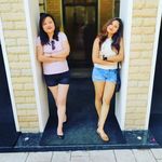 Denise Chang - @deenu.12 - Instagram