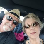Denise Cheek Prado - @pradod68 - Instagram