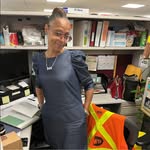 Denise Cheeks - @denisecheeks - Instagram