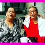 Denise Ramello's Grandma - @denise.cheeks00 - Instagram