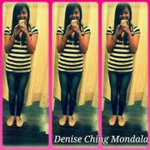 Denise Ching - @nizzeeching2 - Instagram