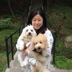 Denise Chow - @denisechow823 - Instagram