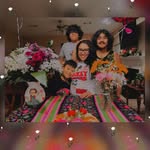 Denise Ariza Cisneros - @arizadenise - Instagram