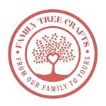 Denise, Michelle & Clare - @familytreecrafts - Instagram
