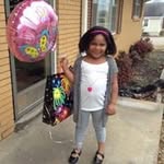 Denise Cockerham - @maryjcock70 - Instagram