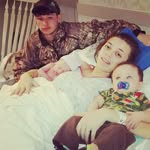Denise Cockerham - @b.e.s.andb.r.s_mommy17.18 - Instagram