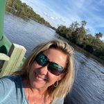 Denise Coker Coleman - @alwaysbythebeach - Instagram