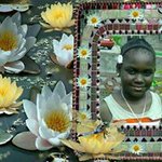 Geraldine Denise Leslie Coker - @queengerry - Instagram
