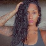 Denise Colon - @prieta28 - Instagram