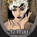 𝘿𝙚𝙣𝙞𝙨𝙚 𝙙𝙚𝙡 𝘾𝙤𝙣𝙩𝙚 - @denisedelconte_tattoo - Instagram