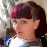 Denise Conway - @binkystrongwoman - Instagram