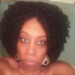 Denise Cook - @niecee1234 - Instagram