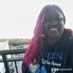 Denise Cook - @dee27th - Instagram