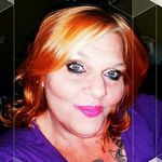 Denise Cook - @queenlachifa - Instagram