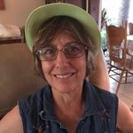 Denise Clayton Corbin - @tp.hat - Instagram