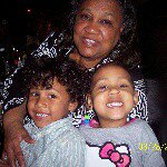 Denise Corbin - @niecyc1950 - Instagram