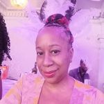 Denise Corbin - @neicyd110 - Instagram