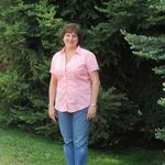 Denise Corbin - @corbin4028 - Instagram