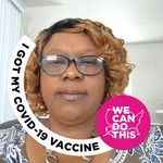 Denise Covington - @denisecovington08 - Instagram