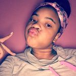 Denise Covington - @yo.girlneicy - Instagram