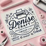 Denise Estevez - @denise__craft - Instagram