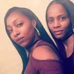 Denise Cross - @myriah.still - Instagram