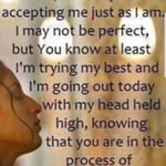 Denise Crow - @dreamgyrl70 - Instagram