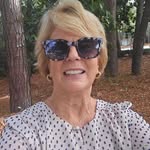 Denise Trojan-Crow - @denisecrow - Instagram