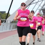 Denise Crowley - @run_with_denise_thru_her_60s - Instagram